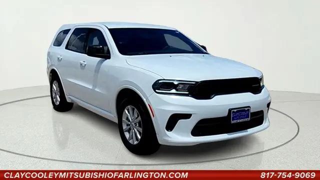 2026 Dodge Durango GT RWD for sale in Arlington, TX