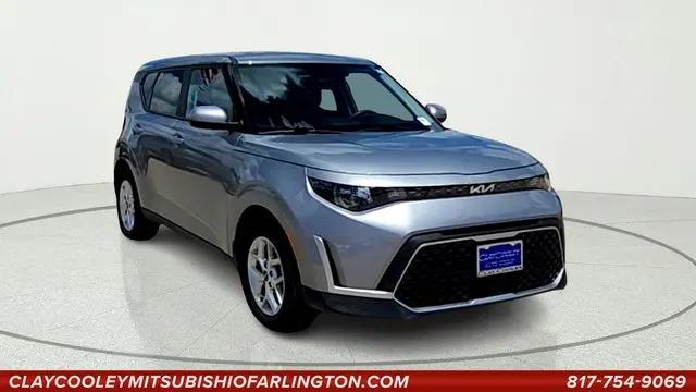 2025 Kia Soul LX for sale in Arlington, TX