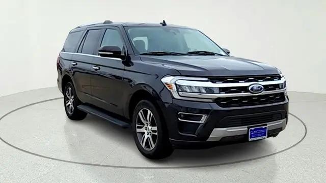 2024 Ford Expedition Limited for sale in Arlington, TX