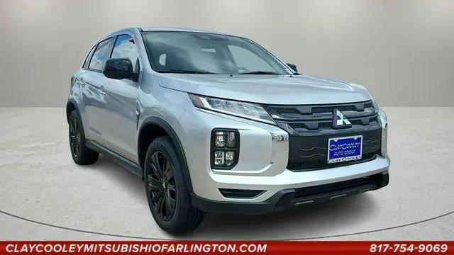 2026 Mitsubishi Outlander Sport 2.0 LE for sale in Arlington, TX
