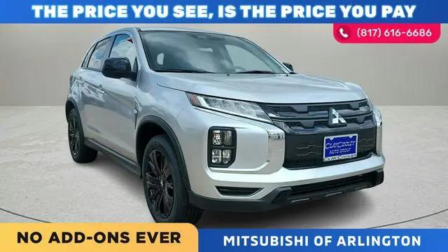 2026 Mitsubishi Outlander Sport 2.0 LE for sale in Arlington, TX