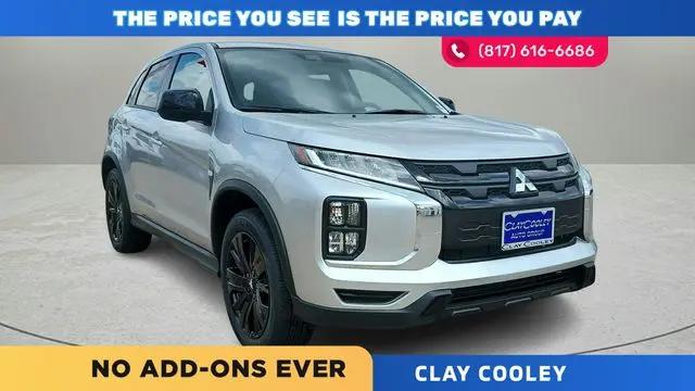 2026 Mitsubishi Outlander Sport 2.0 LE for sale in Arlington, TX
