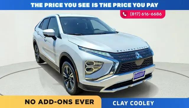 2026 Mitsubishi Eclipse Cross SE S-AWC for sale in Arlington, TX