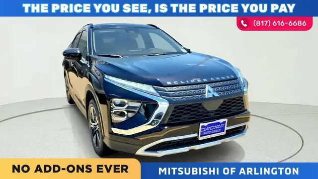2026 Mitsubishi Eclipse Cross SE S-AWC for sale in Arlington, TX