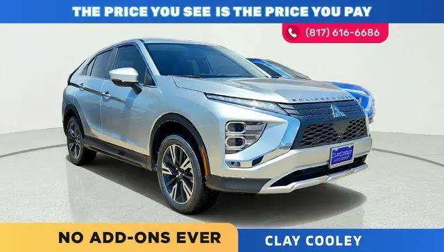 2026 Mitsubishi Eclipse Cross SE S-AWC for sale in Arlington, TX