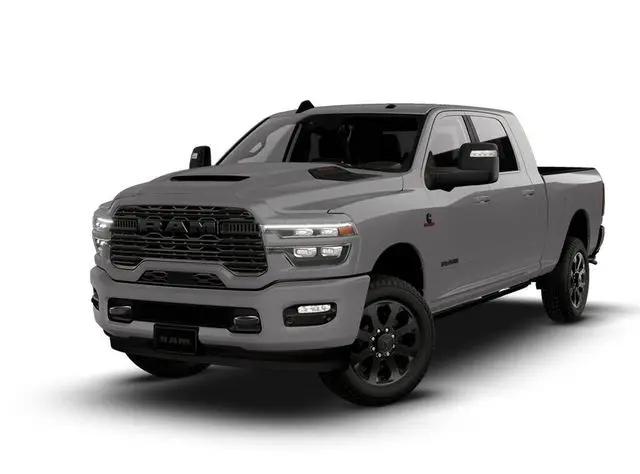 2026 Ram 2500 Laramie Mega Cab 4x4 6'4" Box for sale in ANAHEIM HILLS, CA