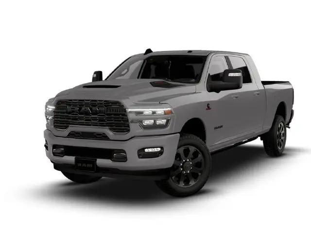 2026 Ram 2500 Laramie Mega Cab 4x4 64 Box for sale in ANAHEIM HILLS, CA