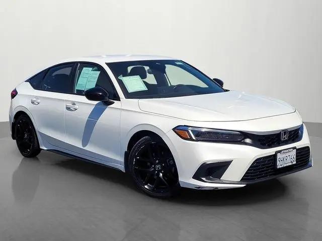 2023 Honda Civic Sport for sale in Stockton, CA