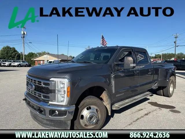 2023 Ford F-350 XLT for sale in Morristown, TN