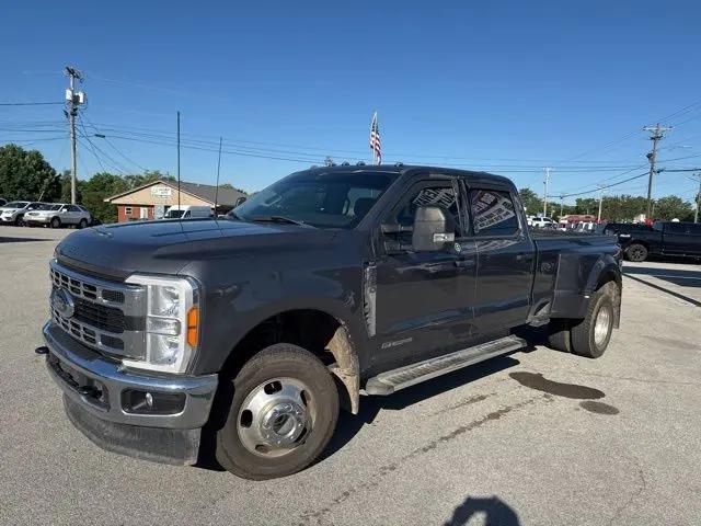 2023 Ford F-350 XLT