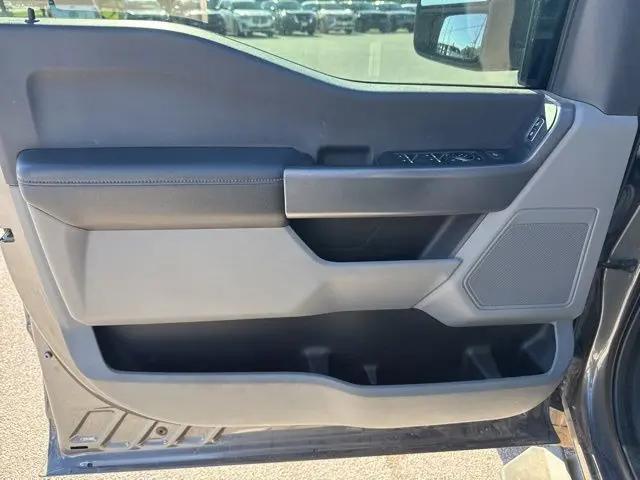 2023 Ford F-350 XLT