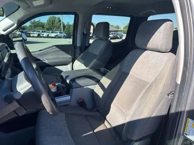 2023 Ford F-350 XLT
