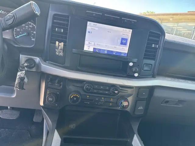 2023 Ford F-350 XLT