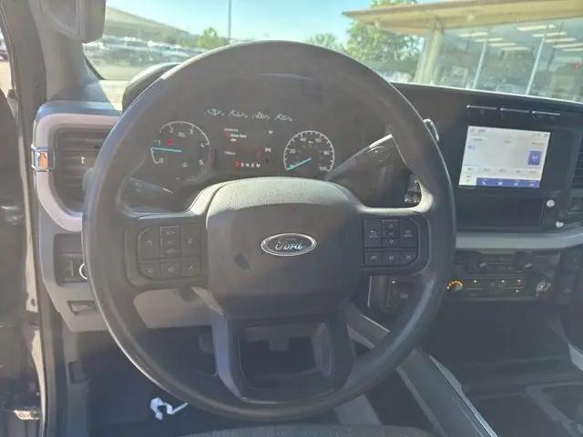 2023 Ford F-350 XLT