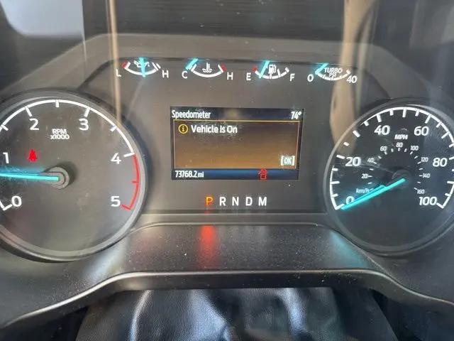 2023 Ford F-350 XLT