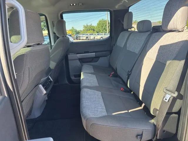 2023 Ford F-350 XLT