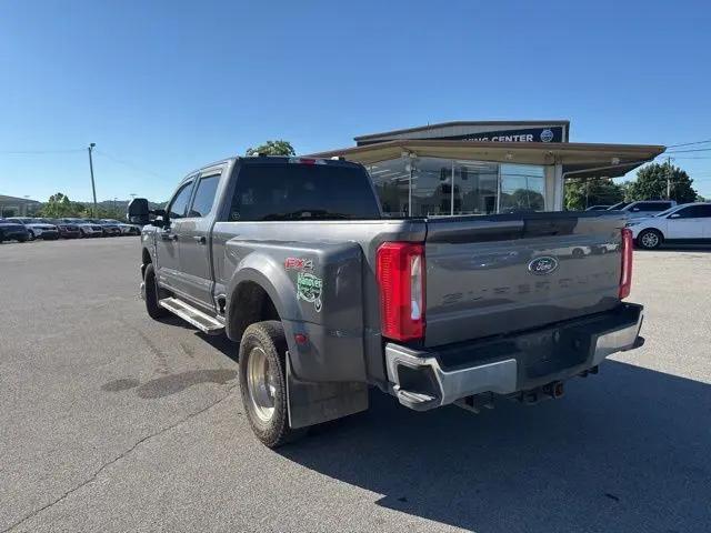 2023 Ford F-350 XLT