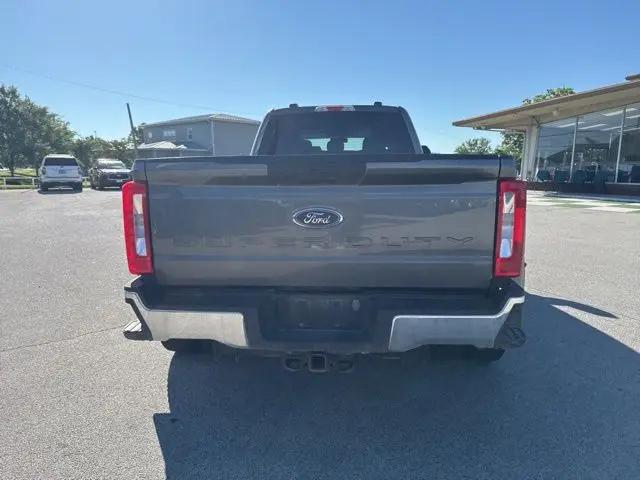 2023 Ford F-350 XLT
