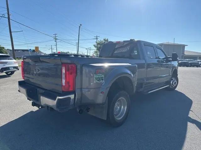 2023 Ford F-350 XLT