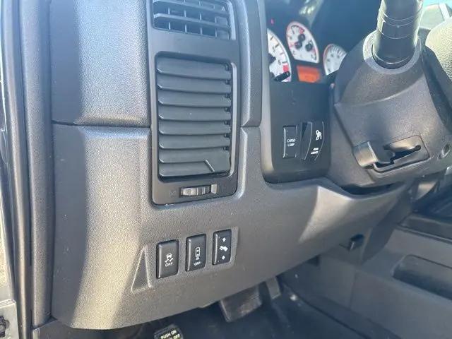 2014 Nissan Titan PRO-4X