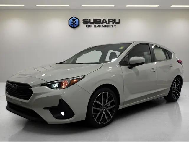 2026 Subaru Impreza Sport for sale in Duluth, GA