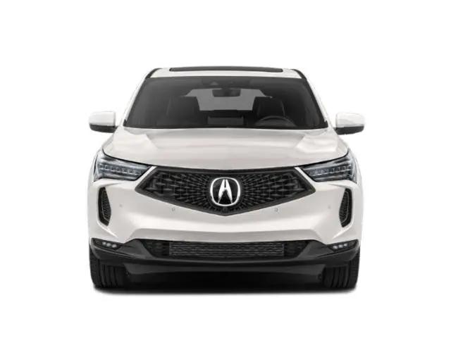 2022 Acura RDX A-SPEC Advance Package