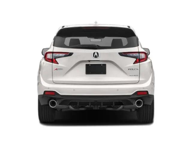 2022 Acura RDX A-SPEC Advance Package
