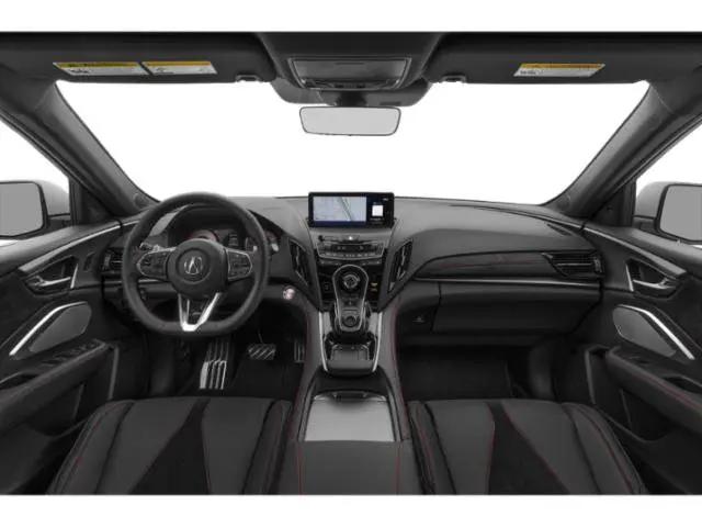2022 Acura RDX A-SPEC Advance Package