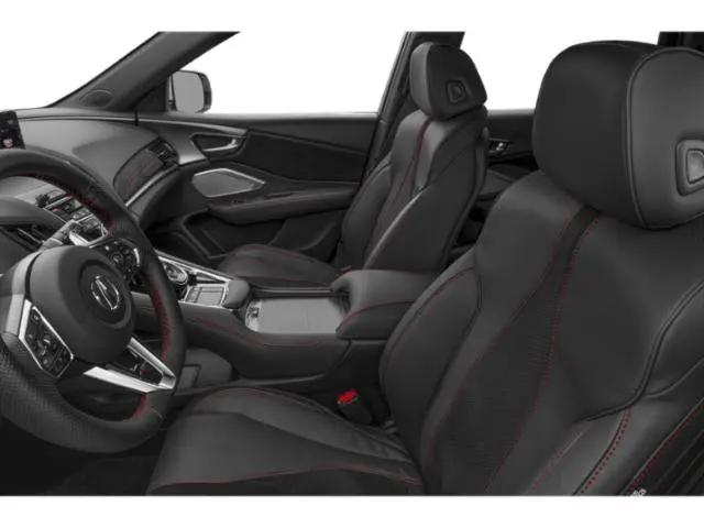 2022 Acura RDX A-SPEC Advance Package