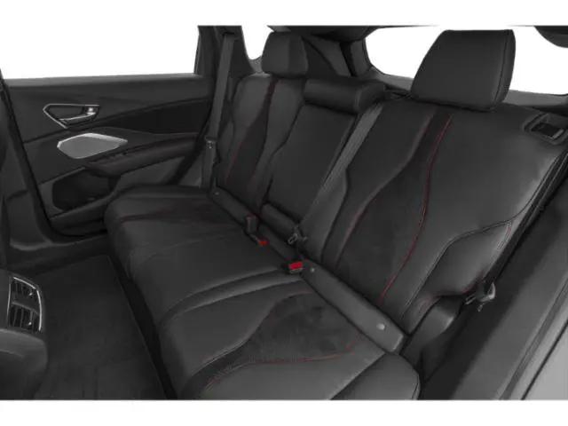 2022 Acura RDX A-SPEC Advance Package