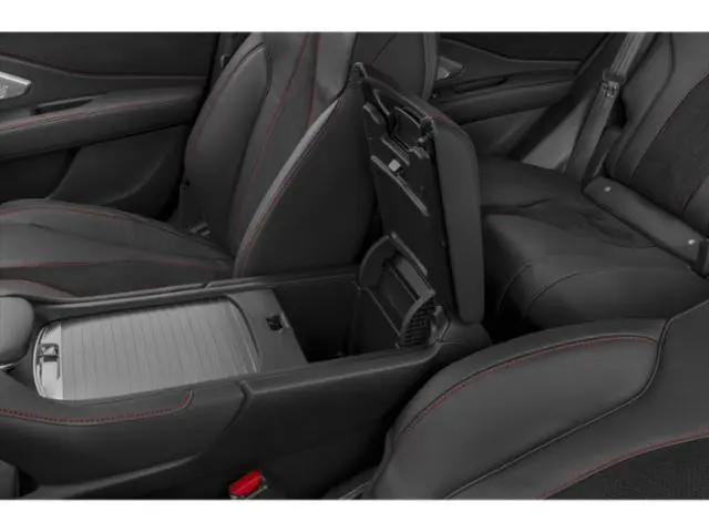 2022 Acura RDX A-SPEC Advance Package