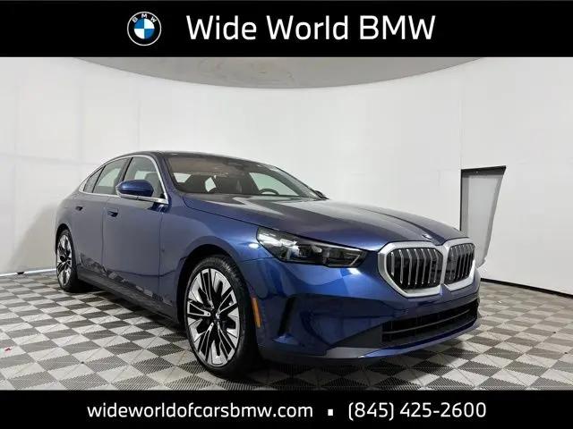 2027 BMW 5 Series 530i xDrive for sale in Spring Valley, NY