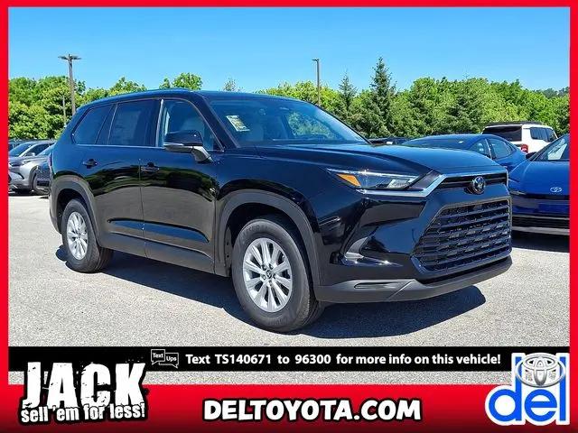 2026 Toyota Grand Highlander XLE for sale in Thorndale, PA