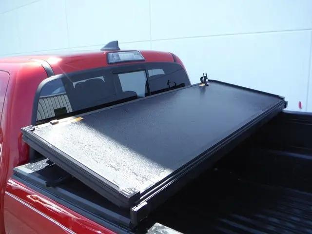 2018 Toyota Tacoma SR5 V6