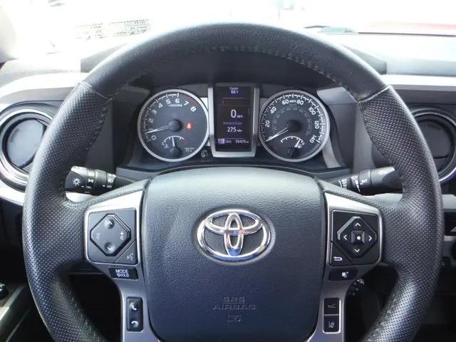 2018 Toyota Tacoma SR5 V6