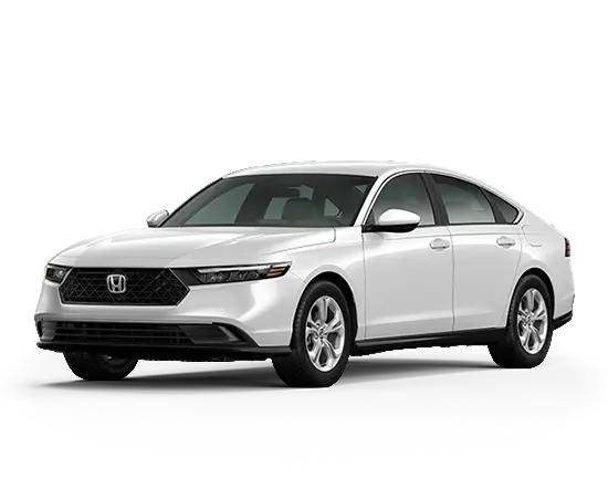 2026 Honda Accord Sedan LX for sale in Monroeville, PA