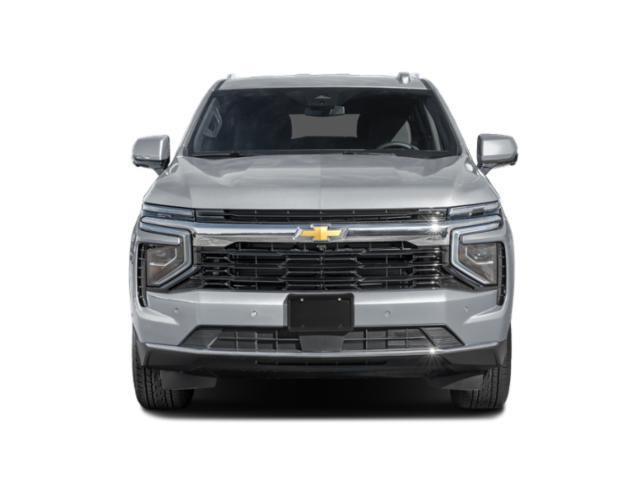 2026 Chevrolet Suburban LS, 4WD