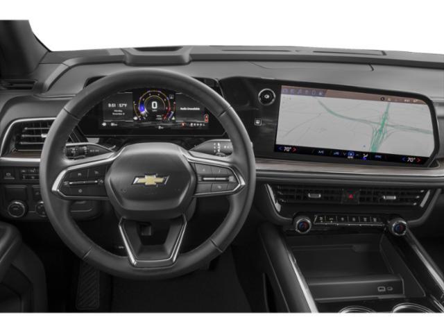 2026 Chevrolet Suburban LS, 4WD