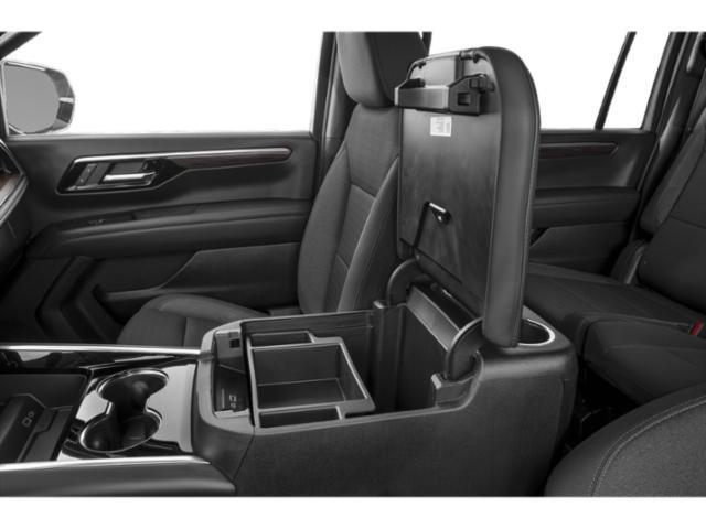 2026 Chevrolet Suburban LS, 4WD