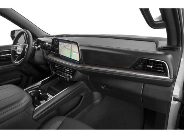 2026 Chevrolet Suburban LS, 4WD