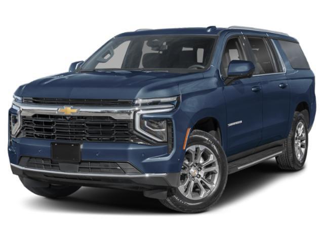 2026 Chevrolet Suburban LS, 4WD for sale in Manchester, NH
