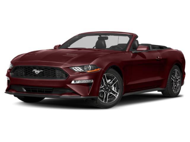 2018 Ford Mustang Unknown for sale in Norman, OK