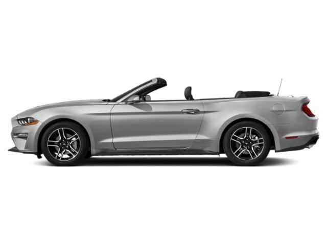 2018 Ford Mustang Unknown