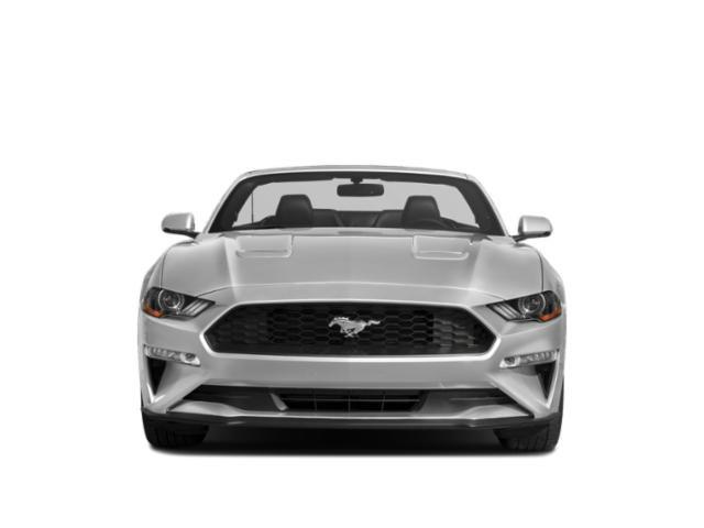 2018 Ford Mustang Unknown