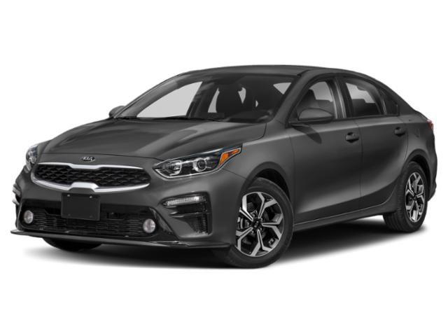 2019 Kia Forte LXS for sale near CINCINNATI, OH