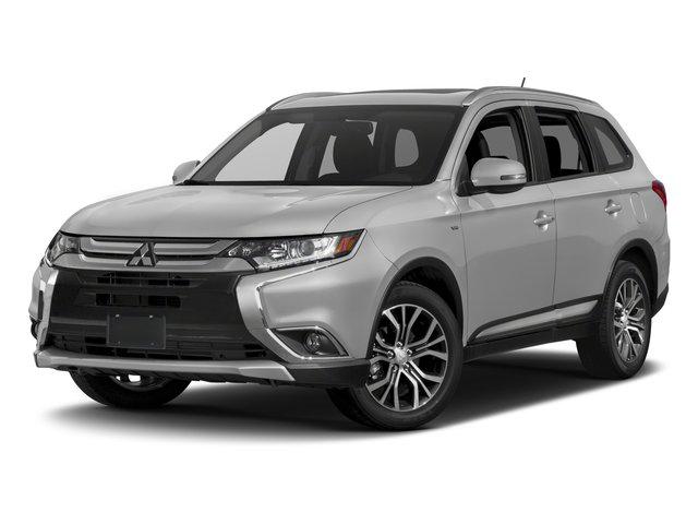2018 Mitsubishi Outlander ES for sale near CINCINNATI, OH