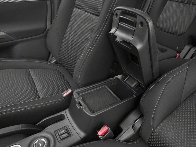 2018 Mitsubishi Outlander ES