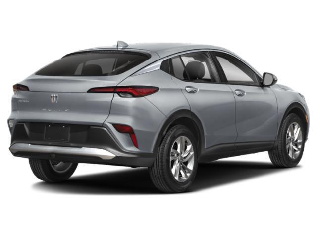 2025 Buick NV Preferred FWD