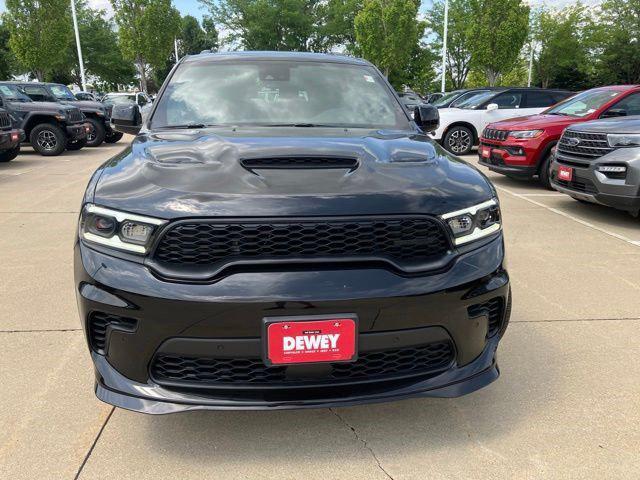2026 Dodge Durango GT Premium AWD HEMI V8