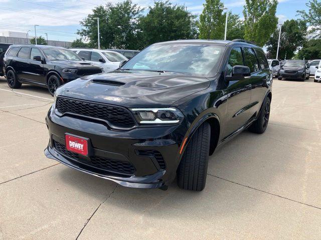 2026 Dodge Durango GT Premium AWD HEMI V8